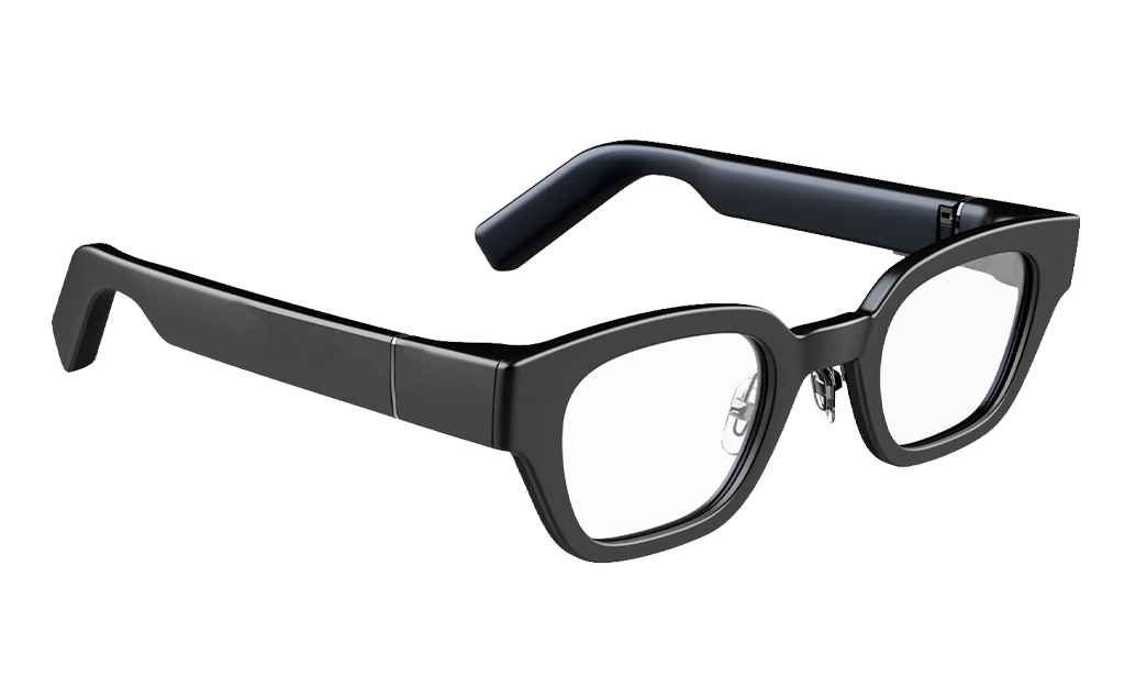 HearView Magic Glasses