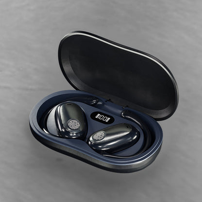 Comfy Sport Bluetooth Earbuds