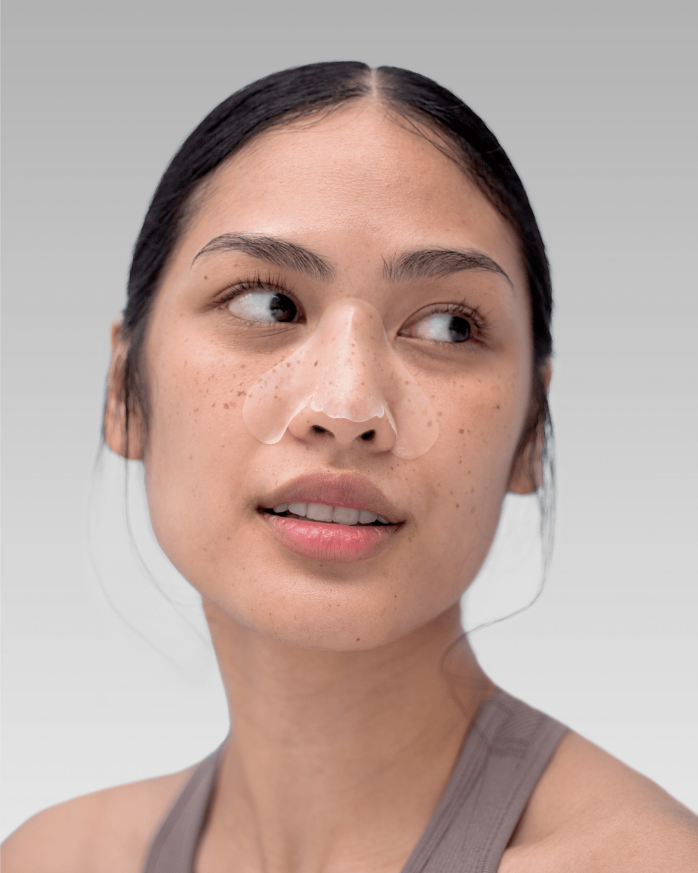 Clear Skin Nose Patches